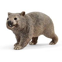 Animal miniature Wombat