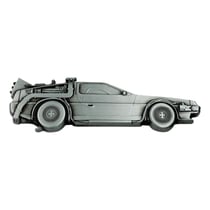 Retour vers le futur - Décapsuleur DeLorean