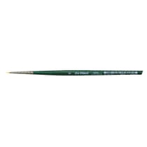 Pinceau rond pour aquarelle - Fibres synthétiques - Da Vinci - Cosmotop Nova - 5/0 - série 5570