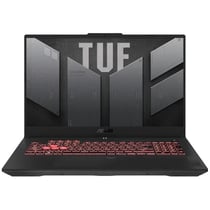 PC Portable Gamer ASUS TUF Gaming A17 | 17,3" FHD 144Hz - RTX 4060 8Go - AMD Ryzen 7 7435HS - RAM 16Go - 512Go SSD - Sans Windows