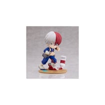 My Hero Academia - Statuette PalVerse Shoto Todoroki 11 cm