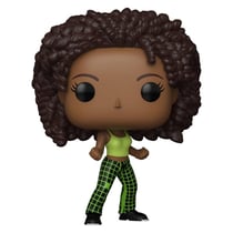Spice Girls - Figurine POP! Scary Spice 9 cm - Funko