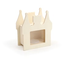 TIRELIRE CHÂTEAU 95x105x50