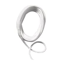 Mèche ronde, 1 m No. 14, bougies 55-80 mm