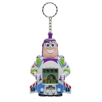 Console My Best-E® comprenant 3 jeux de l'univers Disney Toy Story