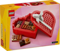 LEGO Creator - Creatorsrie clbrations : coffret de la saint-valentin - 40759