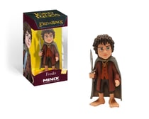 Minix - TV Series #132 - Le Seigneur des Anneaux - Frodon Bolson - Figurine à collectionner 12 cm