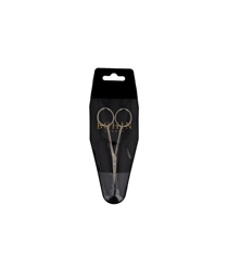 CISEAUX DOUBLE COURBURE 10CM