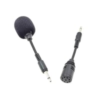 Microphone Bluetooth Sans Fil Pour Guide Touristique Et Megaphone YONIS