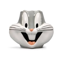Looney Tunes - Mug 3D Bugs Bunny