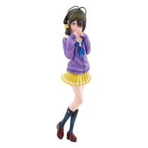The Shiunji Family Children - Statuette 1/7 Kotono Shiunji 22 cm