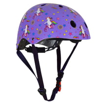 Casque enfant Licorne Small - Kiddimoto