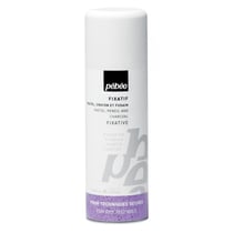 Fixatif pour pastel - 200 ml