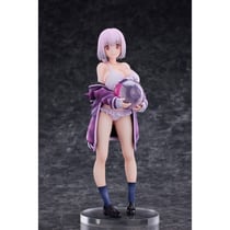 SSSS.Gridman - Statuette 1/7 Akane Shinjo 23 cm