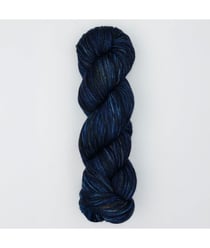 Symfonie Terra Knit Pro – Laine à chaussettes 75% Mérinos 25% Polyamide – Pelote 100g / 380m Deep Sea