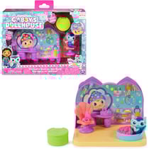 Gabby's - Pièce de luxe - MerCat Spa