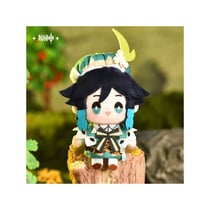 Genshin Impact Genshin Fes 2023 - Mini peluche Venti 10 cm
