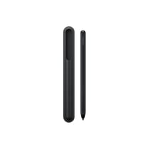 Samsung Stylet S Pen Fold Edition pour Galaxy Z Fold3 avec Étui de Rangement Noir