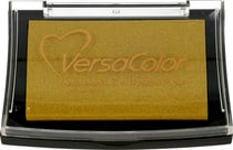 Encreur Versacolor khaki - Tsukineko