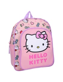 Sac à dos Mybagstory - Hello kitty - 2 compartiments