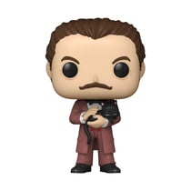 Vincent Price - Figurine POP! Vincent Price 9 cm - Funko