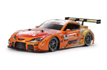 Tamiya ENEOS X PRIME GR Supra - 47514 TT02