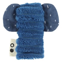 Marionnette a doigt - Madame elephant