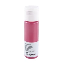 Pigment coloré