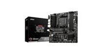 Carte mère MSI B550M PRO-VDH - PC - Noir - 24,4 x 24,4 cm