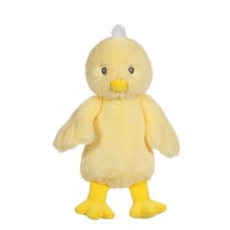 Peluche - Poussin - Easter Econimals 24 cm