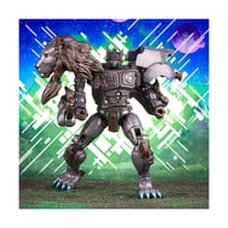 Transformers Generations Legacy Evolution Voyager Class - Figurine Nemesis Leo Prime 18 cm