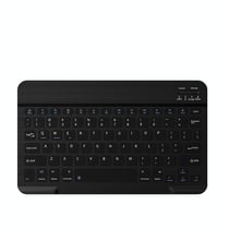Clavier Pour Tablette Bluetooth Sans Fil Léger Et Compact Pour Tous Appareils YONIS