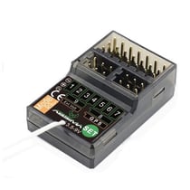 Récepteur 9 voies R9GPS" 2.4GHz - 2020023"
