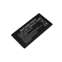 Avizar Batterie 2800mAh pour Samsung Galaxy S5 et Galaxy S5 Plus Li-ion 3,85V avec NFC