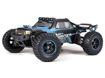 Voiture RC Blackzon Smyter DT XL avec leds 540113
