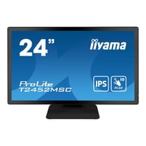 Iiyama Monitor Touch ProLite T2452MSC-B1 T2452MSCB1 (T2452MSC-B1)