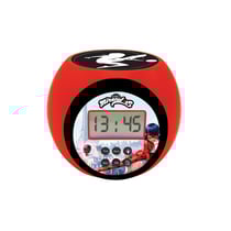 Réveil projecteur Miraculous