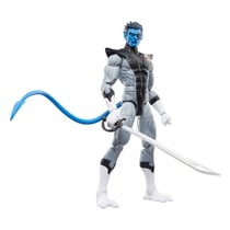 X-Men Marvel Legends - Figurine Nightcrawler (BAF: 's Nemesis) 15 cm