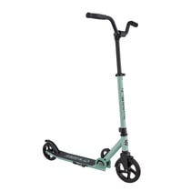 Trottinette FLOW RIDER Vert Sauge - Globber