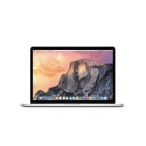MacBook Pro Retina 13" 2015 Core i7 3,1 Ghz 16 Go 256 Go SSD Argent
