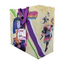 Boruto: Naruto Next Generations - Sac shopping Characters