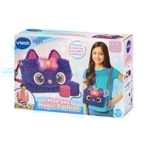 Kid'couture - mon sac magic'fashion