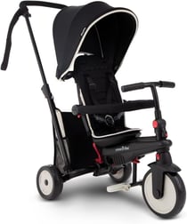 STR3 Plus Black - Smartrike