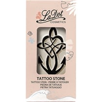 Tatouage Temporaire LaDot - Ancre - Pour Enfants et Adultes - Résistant à l'Eau - 3 ans et +
