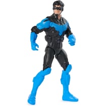 Figurine Batman - Nightwing Armure
