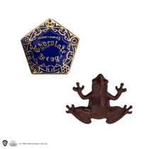 Set de 2 Pin's Chocogrenouille - Harry Potter