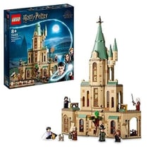 LEGO® 76402 - Le bureau de Dumbledore - Harry Potter