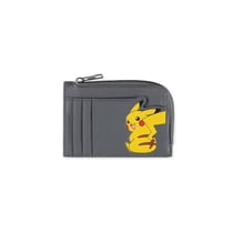 Pokémon - Porte-cartes Pikachu Gray