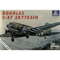 Douglas C-47 Dakota Skytrain
