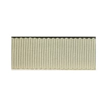 Disquette 16m Gros Grain Petersham TAUPE